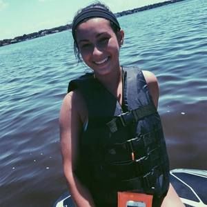 Meet your Posher, Moriah